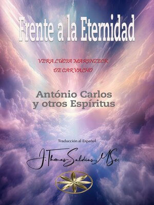 Frente a la Eternidad - ebook